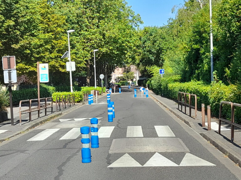 Circulation : des aménagements au nom de la sécurité… mais pour quels résultats ?